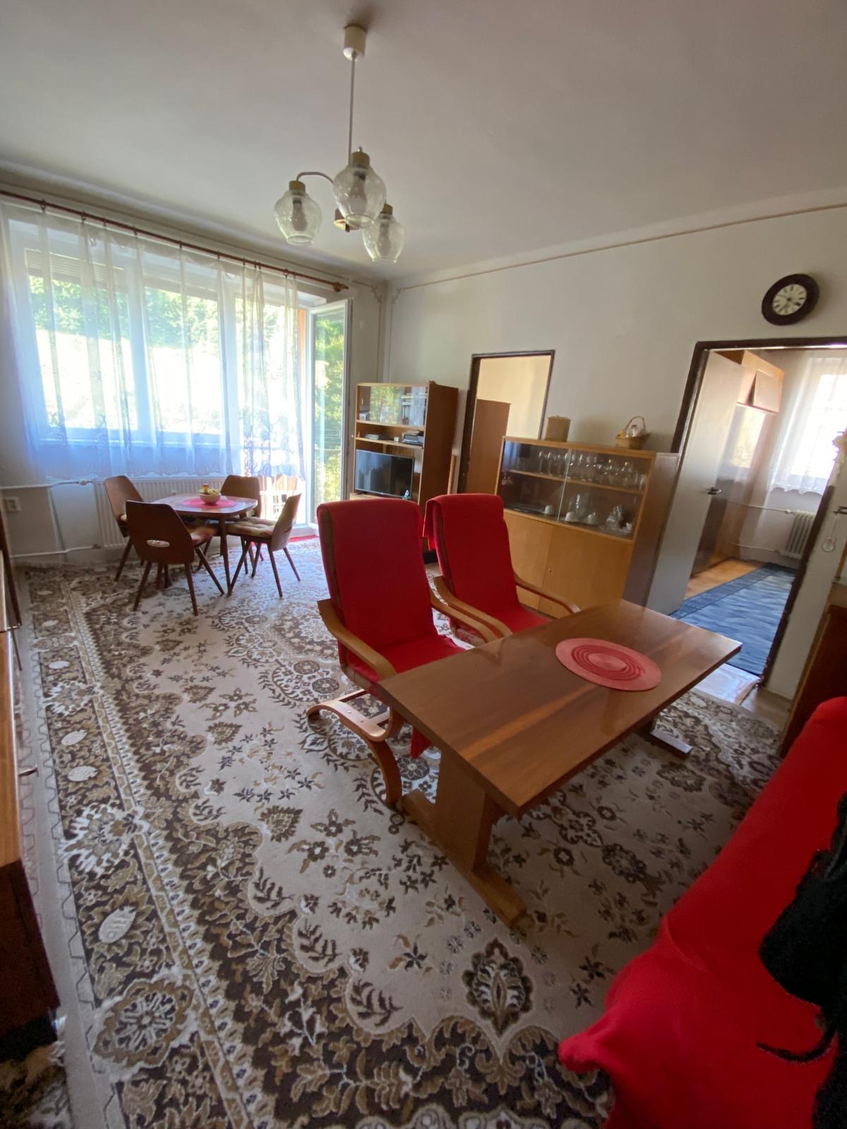 Predaj 3 izbového bytu vo Vyhniach — foto 4