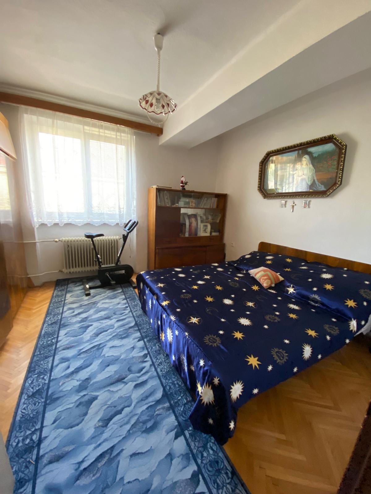 Predaj 3 izbového bytu vo Vyhniach — foto 6