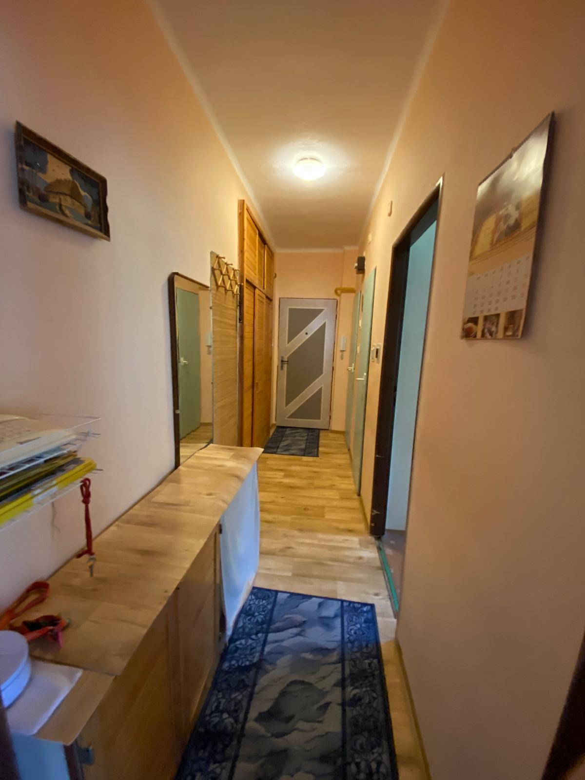Predaj 3 izbového bytu vo Vyhniach — foto 8