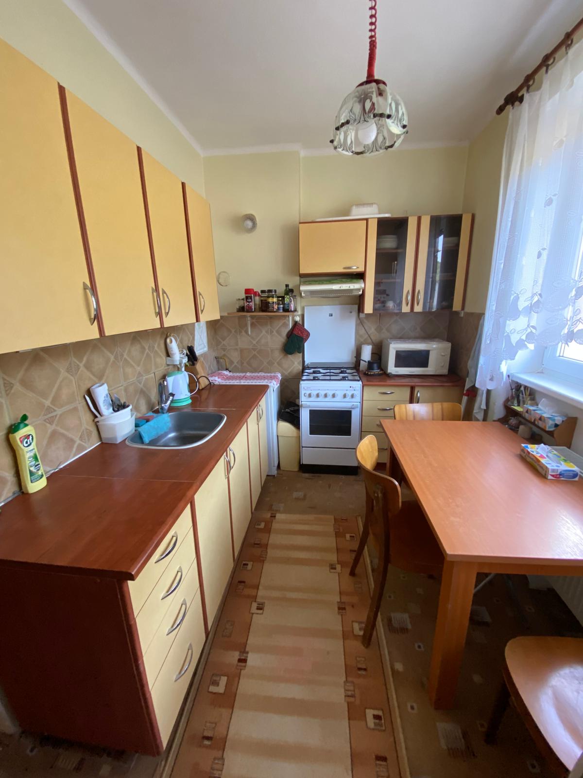 Predaj 3 izbového bytu vo Vyhniach — foto 1