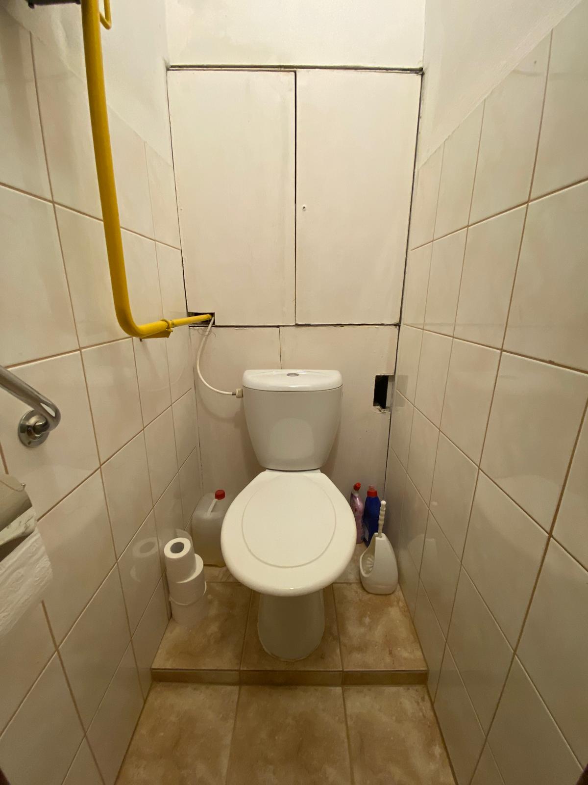 Predaj 3 izbového bytu vo Vyhniach — foto 11
