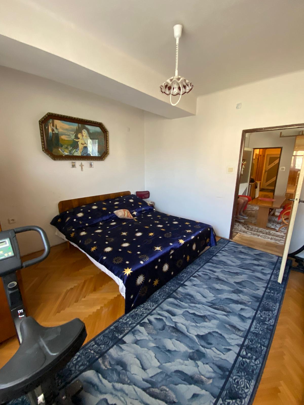 Predaj 3 izbového bytu vo Vyhniach — foto 5