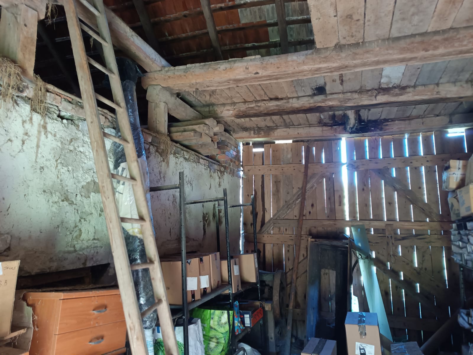Hospodárska usadlosť — foto 14