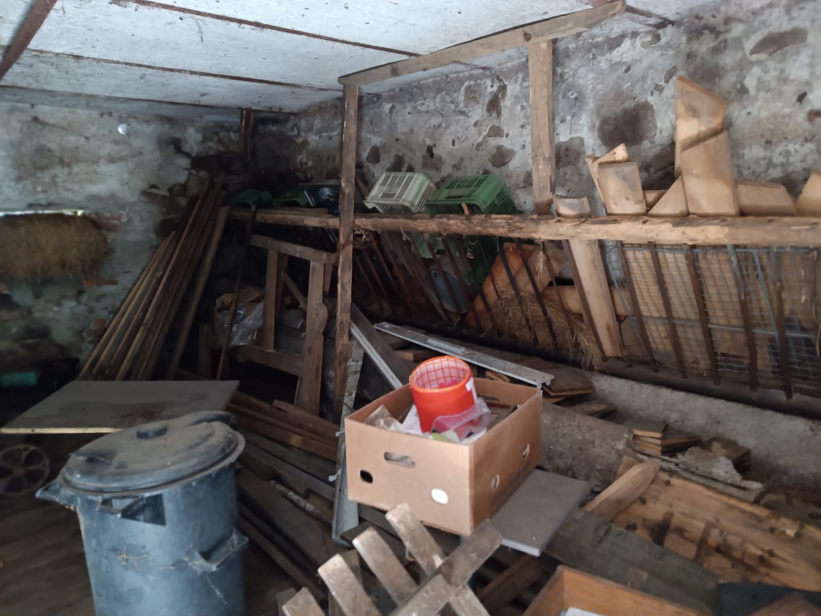Hospodárska usadlosť — foto 16