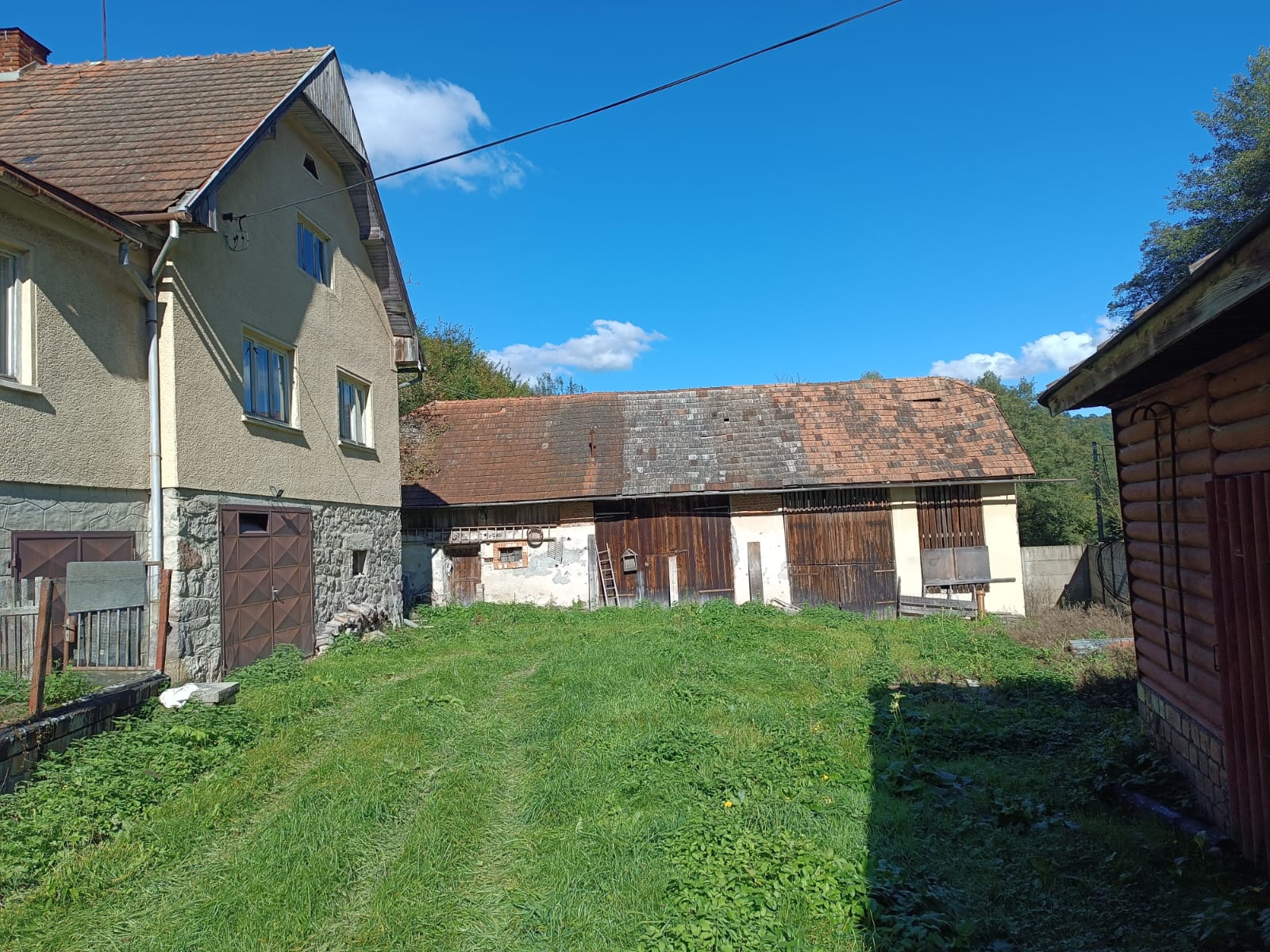 Hospodárska usadlosť — foto 5