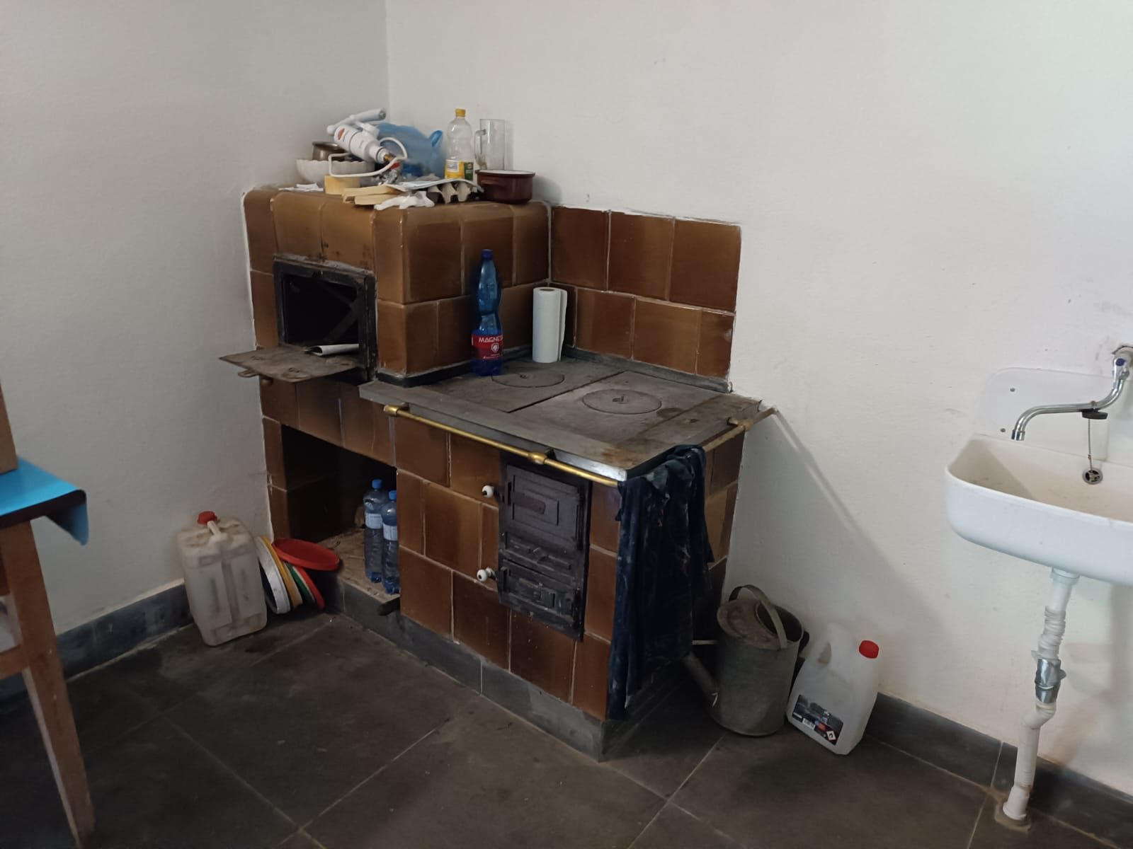 Hospodárska usadlosť — foto 8