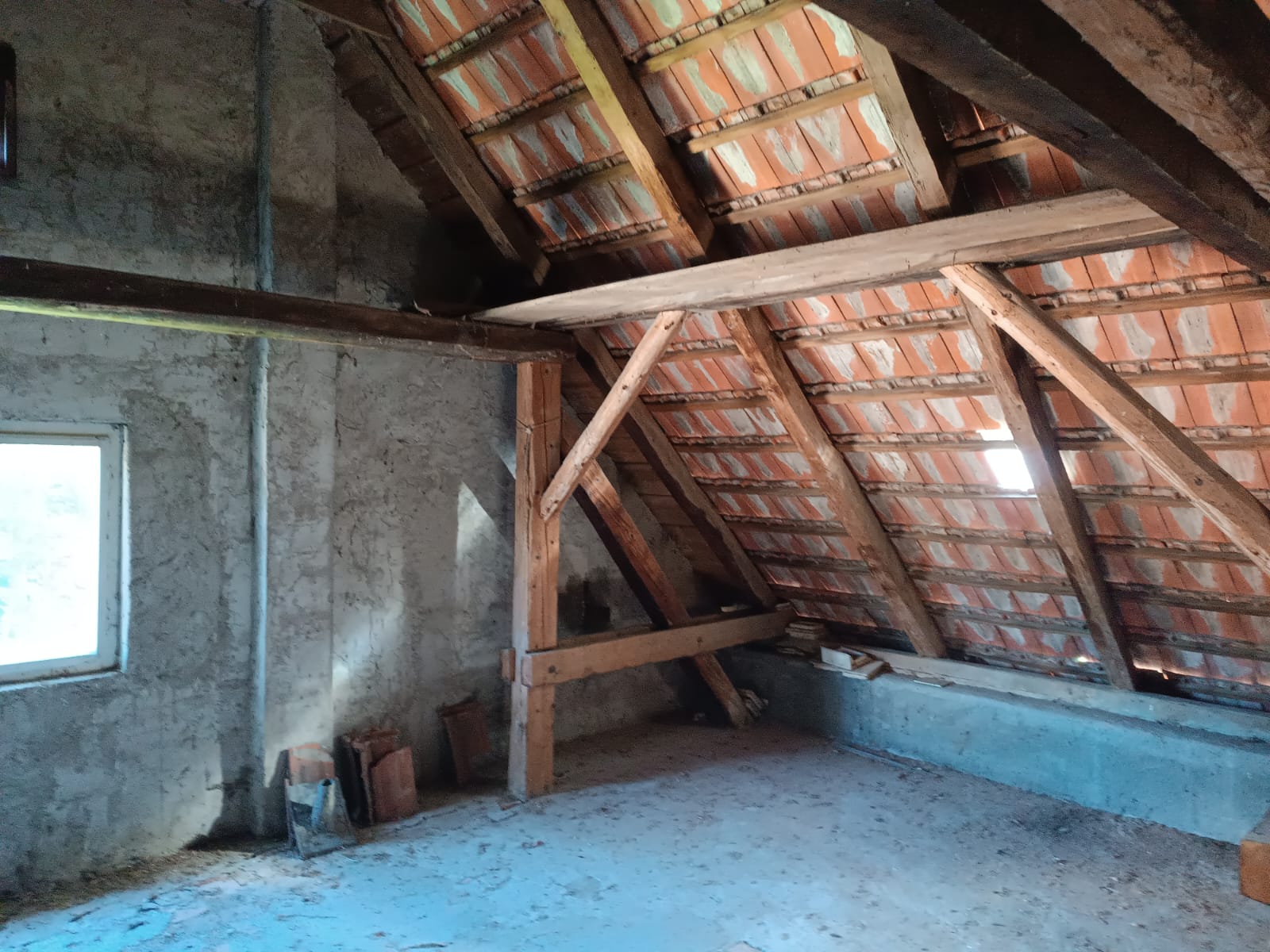 Hospodárska usadlosť — foto 13