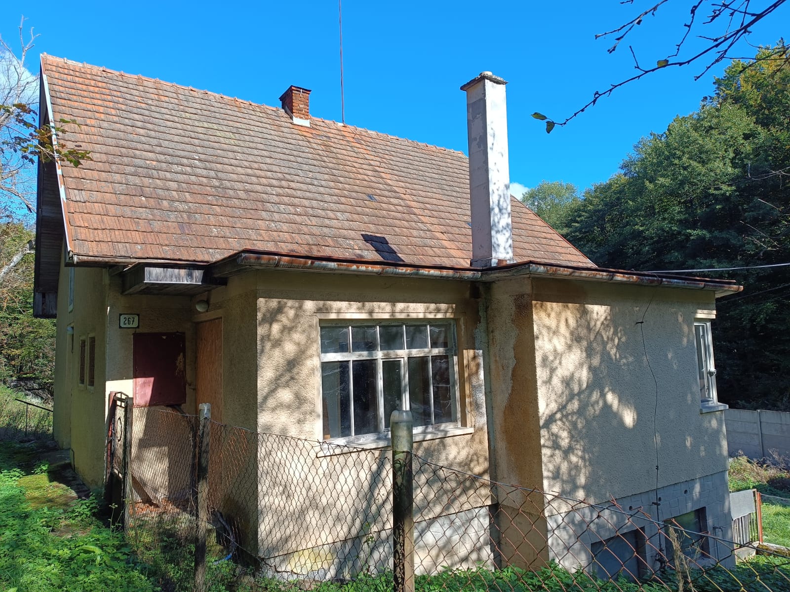 Hospodárska usadlosť — foto 3