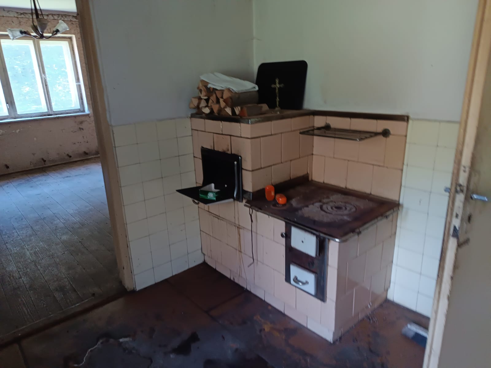 Hospodárska usadlosť — foto 6