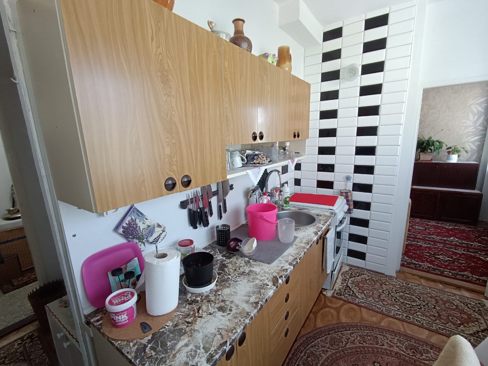 3 izbový byt Nová Baňa na predaj — foto 5