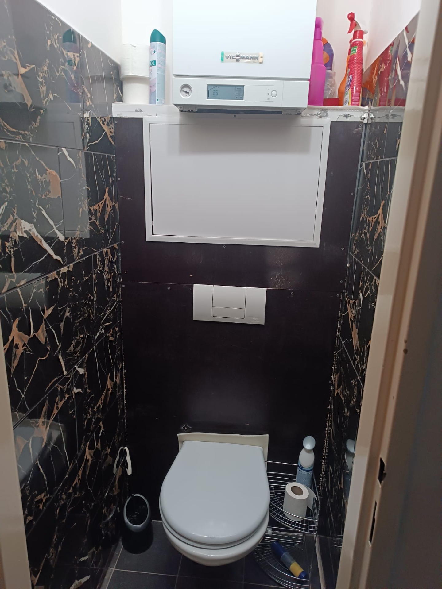 3 izbový byt Nová Baňa na predaj — foto 8