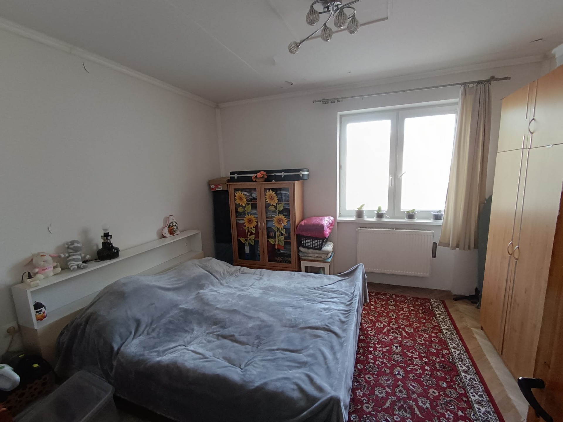 3 izbový byt Nová Baňa na predaj — foto 2