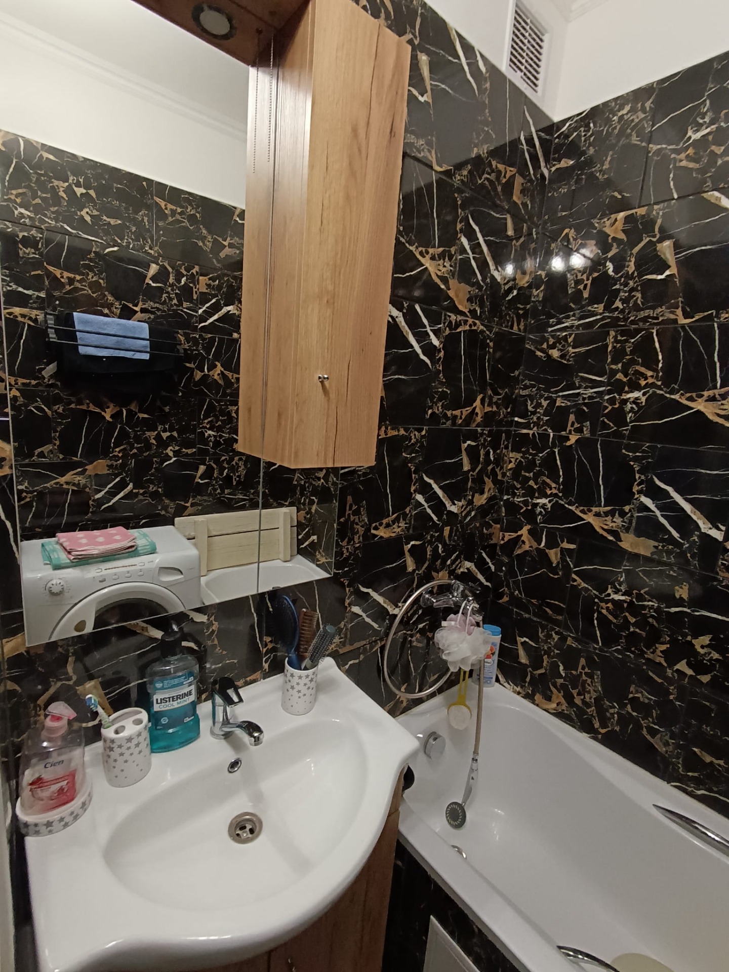 3 izbový byt Nová Baňa na predaj — foto 7