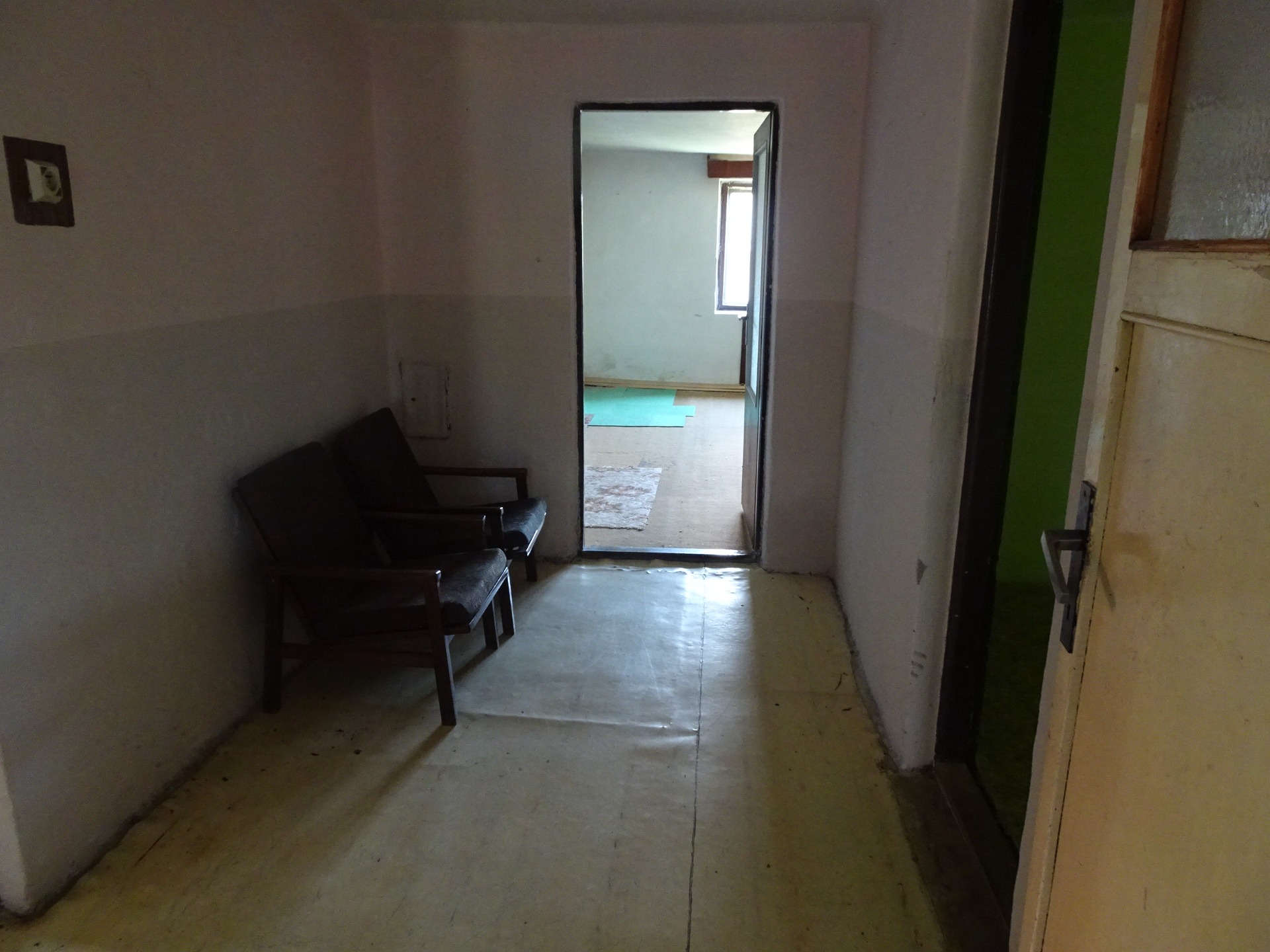 Na predaj rodinný dom Diviaky nad Nitricou — foto 5