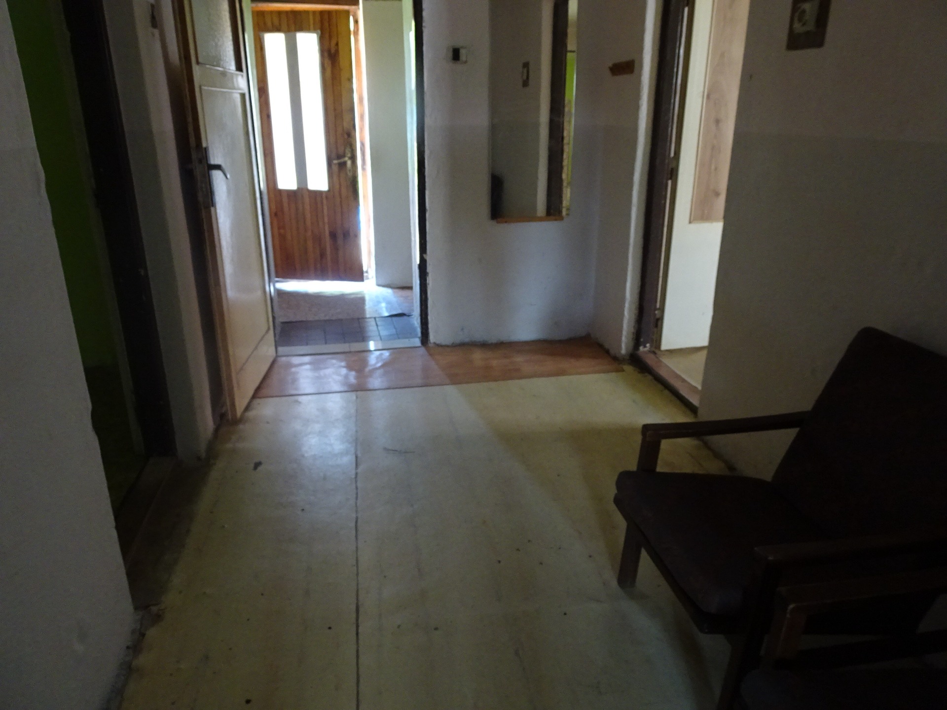 Na predaj rodinný dom Diviaky nad Nitricou — foto 6