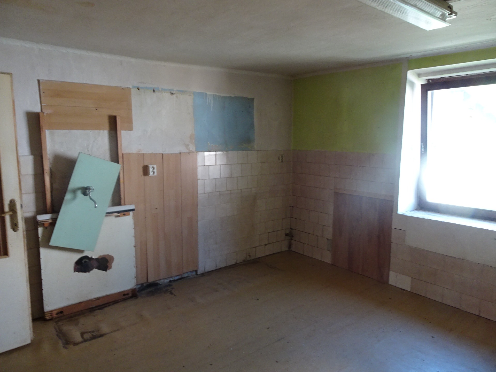 Na predaj rodinný dom Diviaky nad Nitricou — foto 9