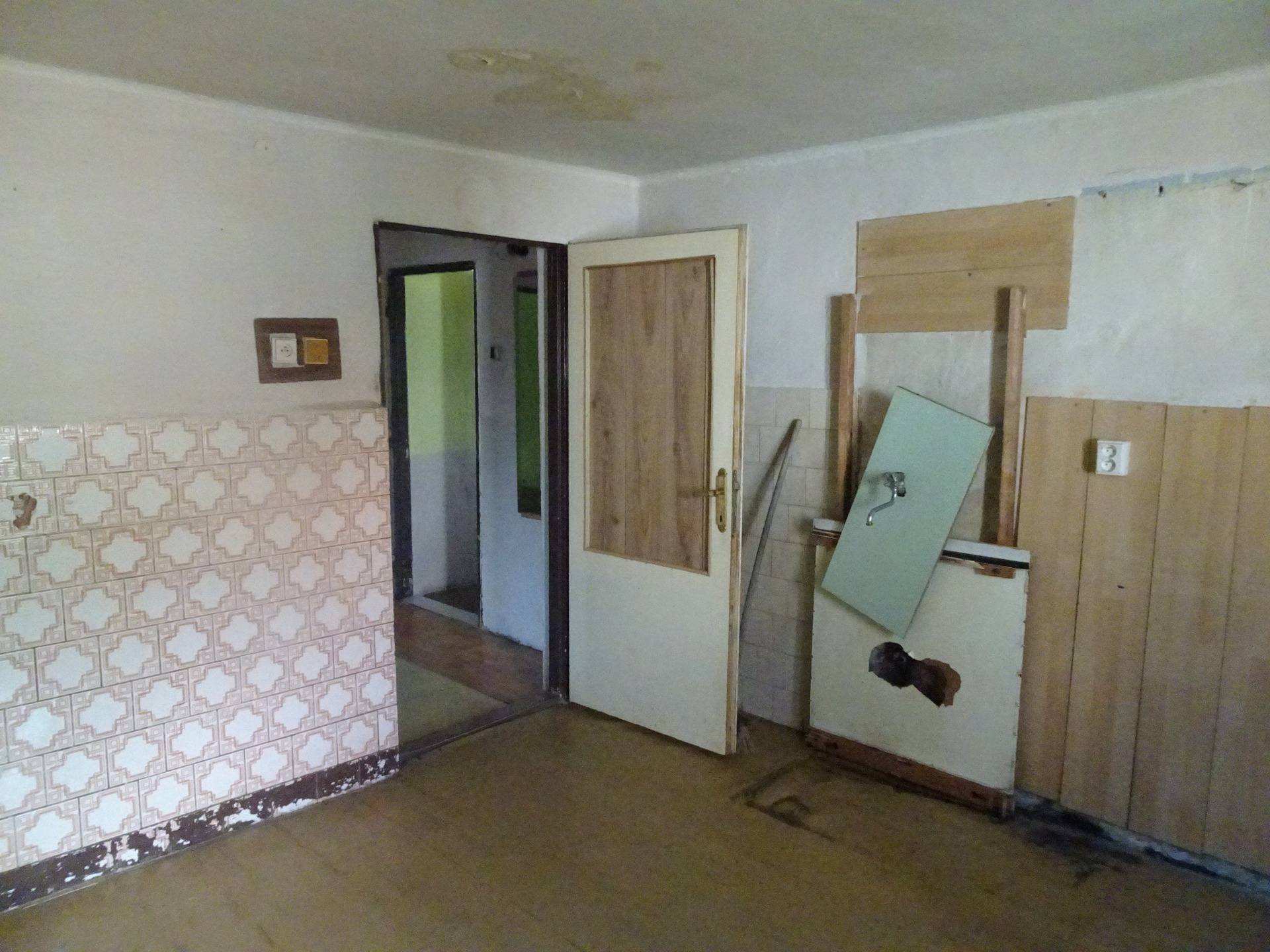 Na predaj rodinný dom Diviaky nad Nitricou — foto 10