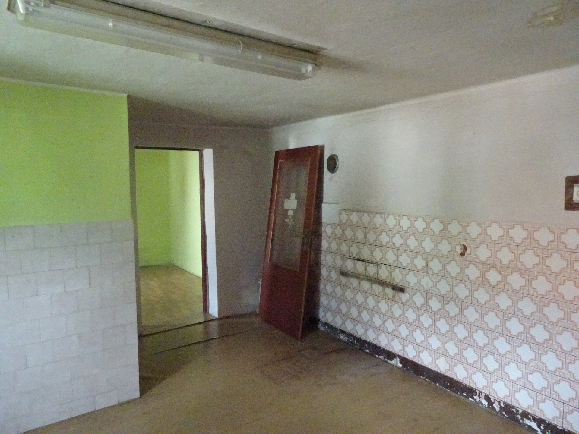Na predaj rodinný dom Diviaky nad Nitricou — foto 11