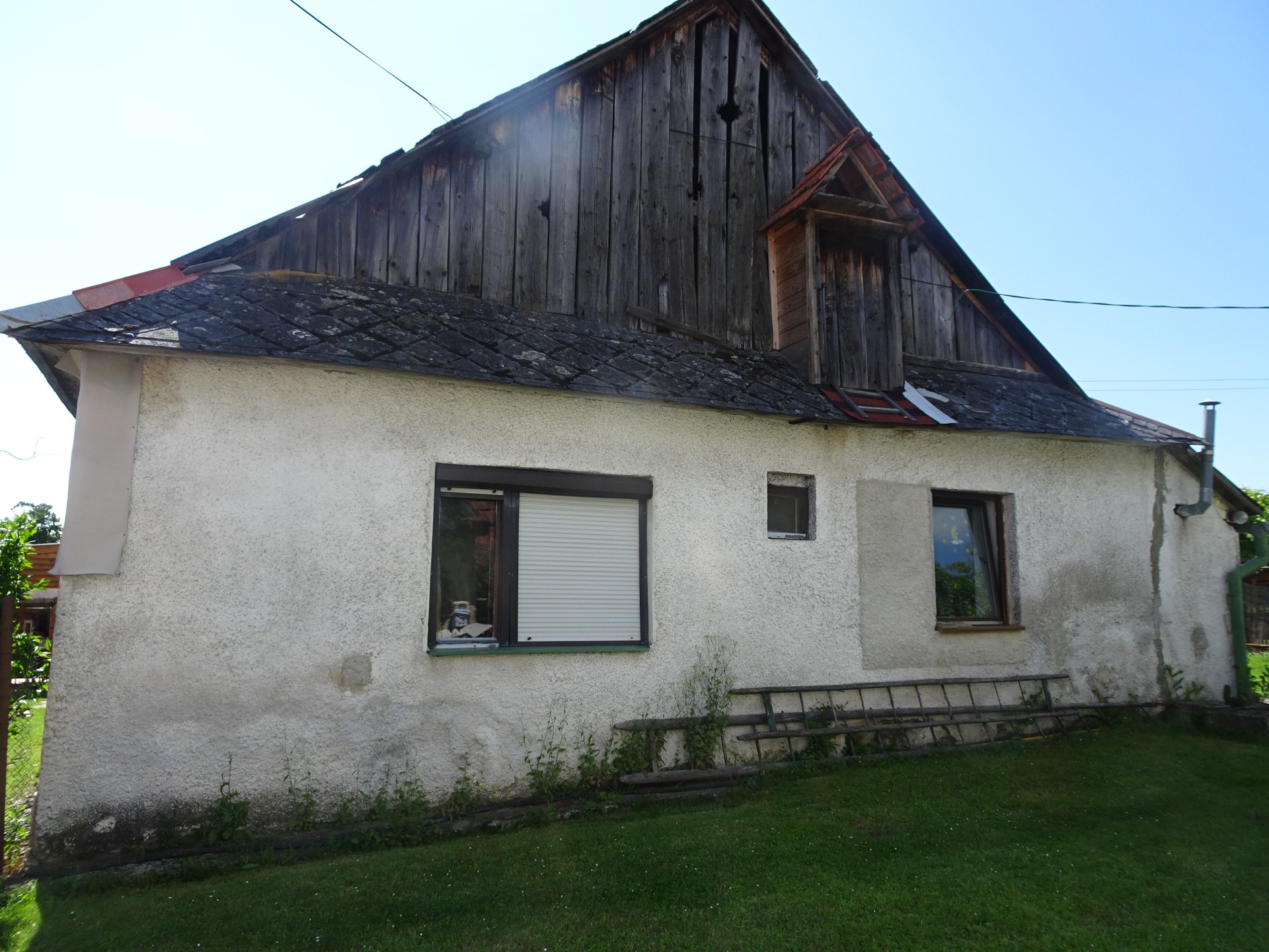 Na predaj rodinný dom Diviaky nad Nitricou — foto 3