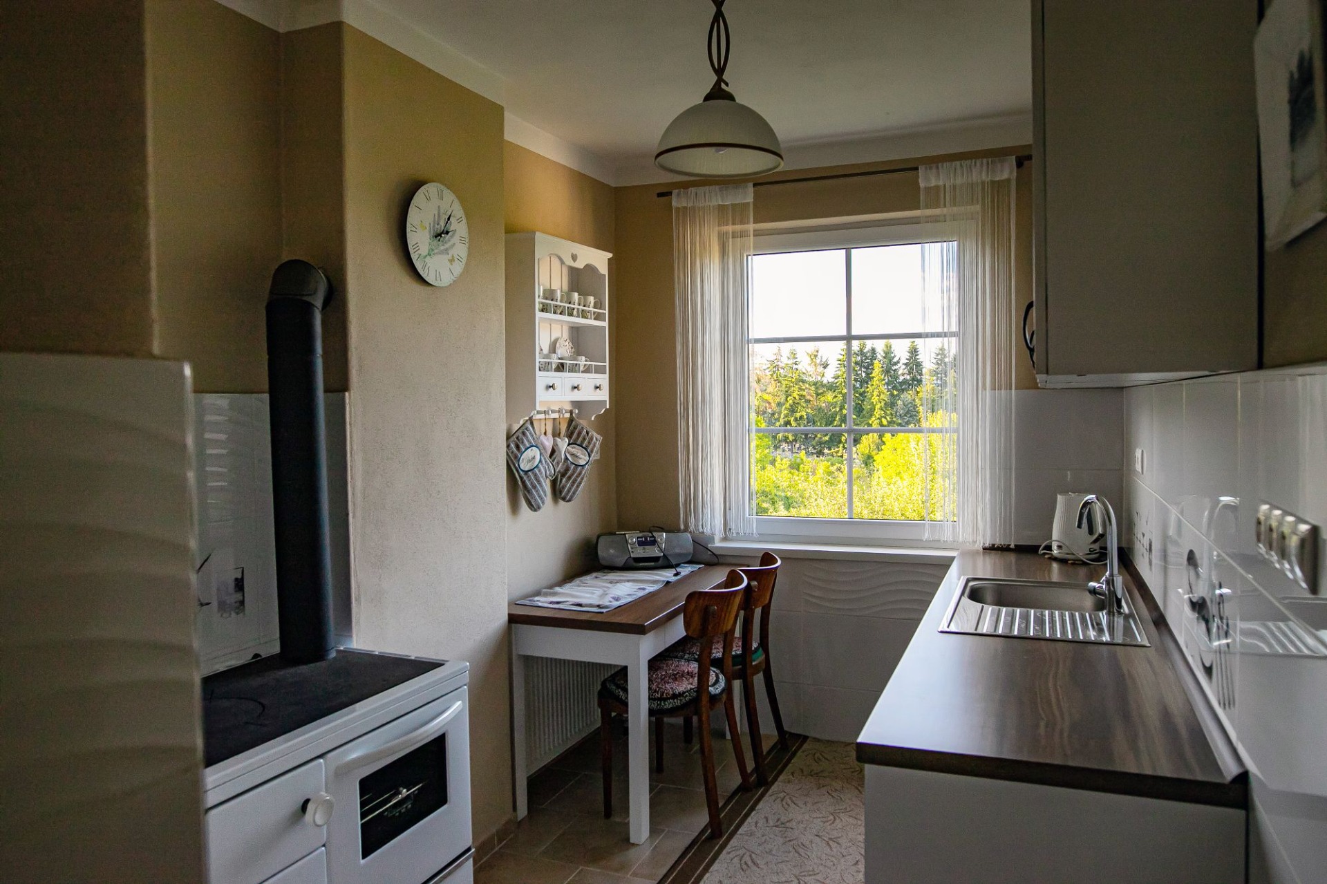 Predaj rodinného domu na Repišti, v blízkosti Banskej Štiavnice — foto 12