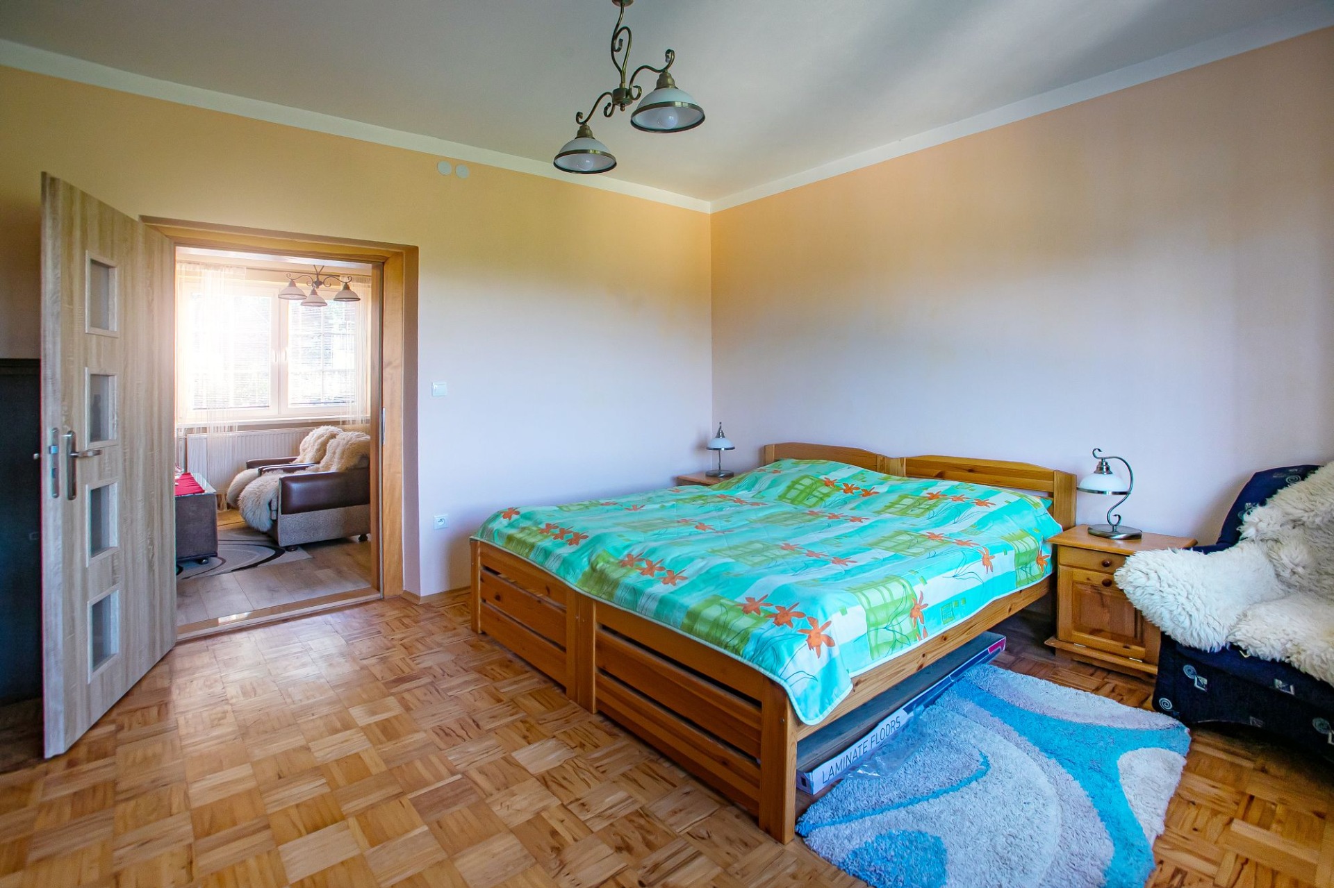 Predaj rodinného domu na Repišti, v blízkosti Banskej Štiavnice — foto 11