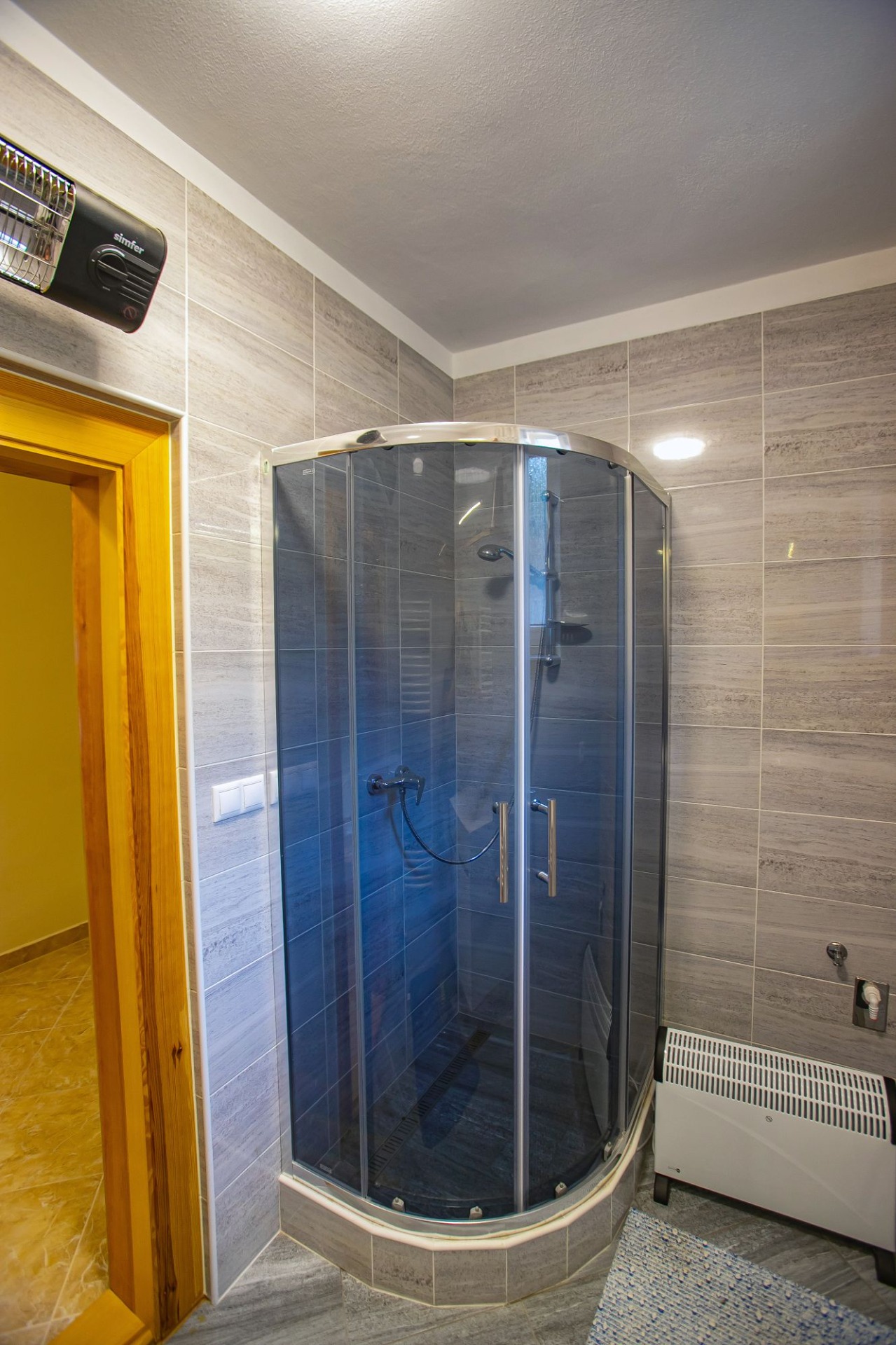 Predaj rodinného domu na Repišti, v blízkosti Banskej Štiavnice — foto 9