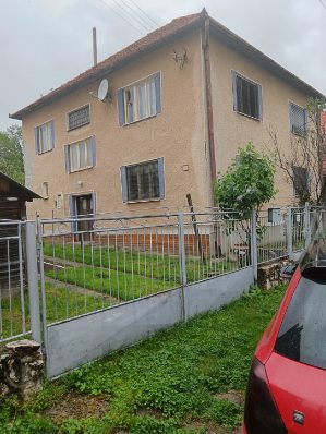 Na predaj rodinný dom Kosihovce znížená cena — foto 2