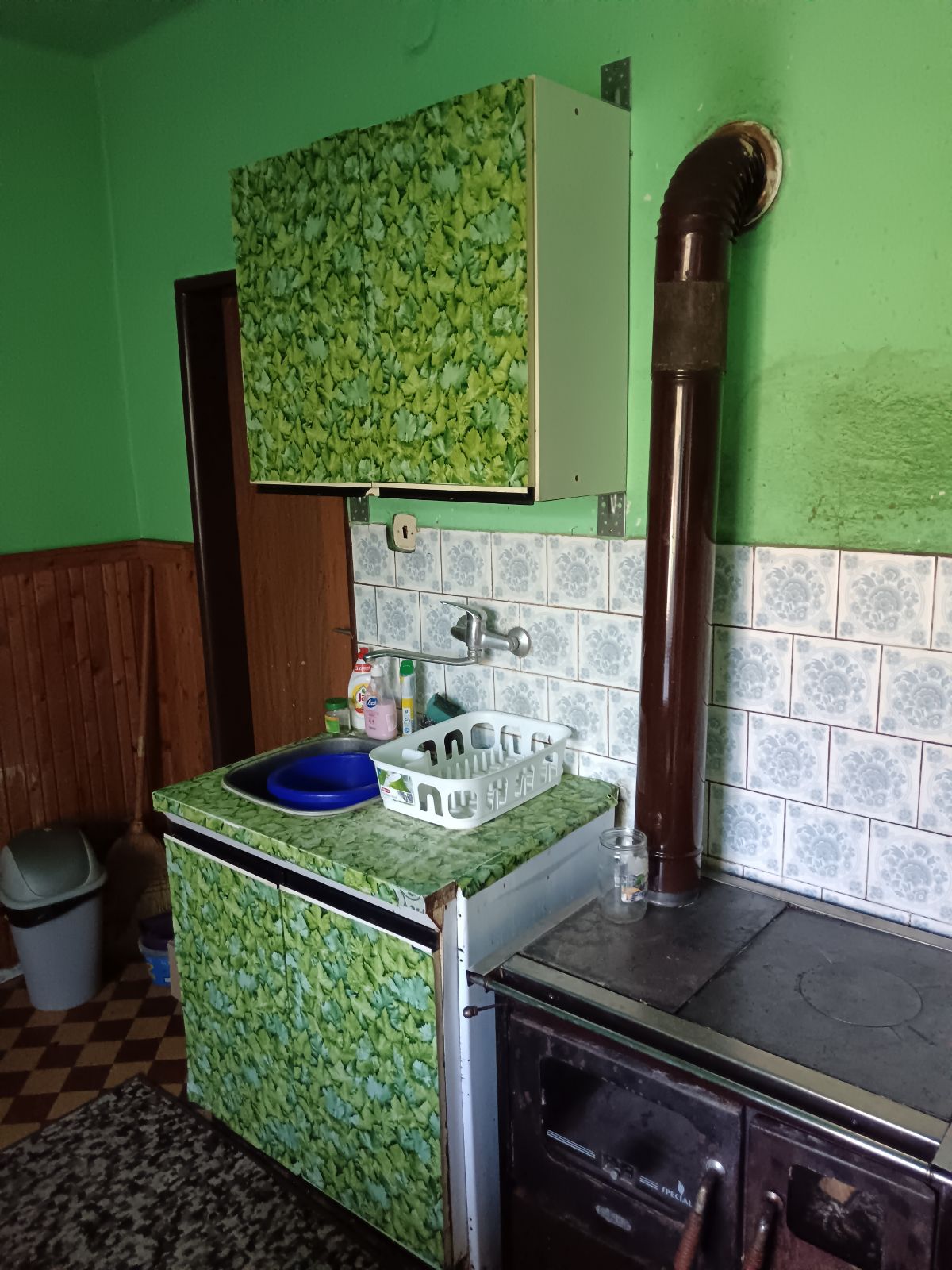 Na predaj rodinný dom Kosihovce znížená cena — foto 6