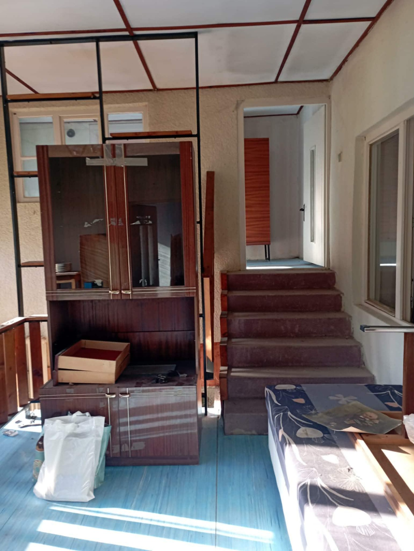 Dom v obci Ľuboriečka s veľkým pozemkom, — foto 8