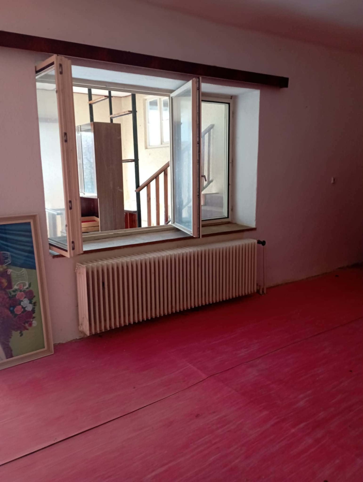 Dom v obci Ľuboriečka s veľkým pozemkom, — foto 9