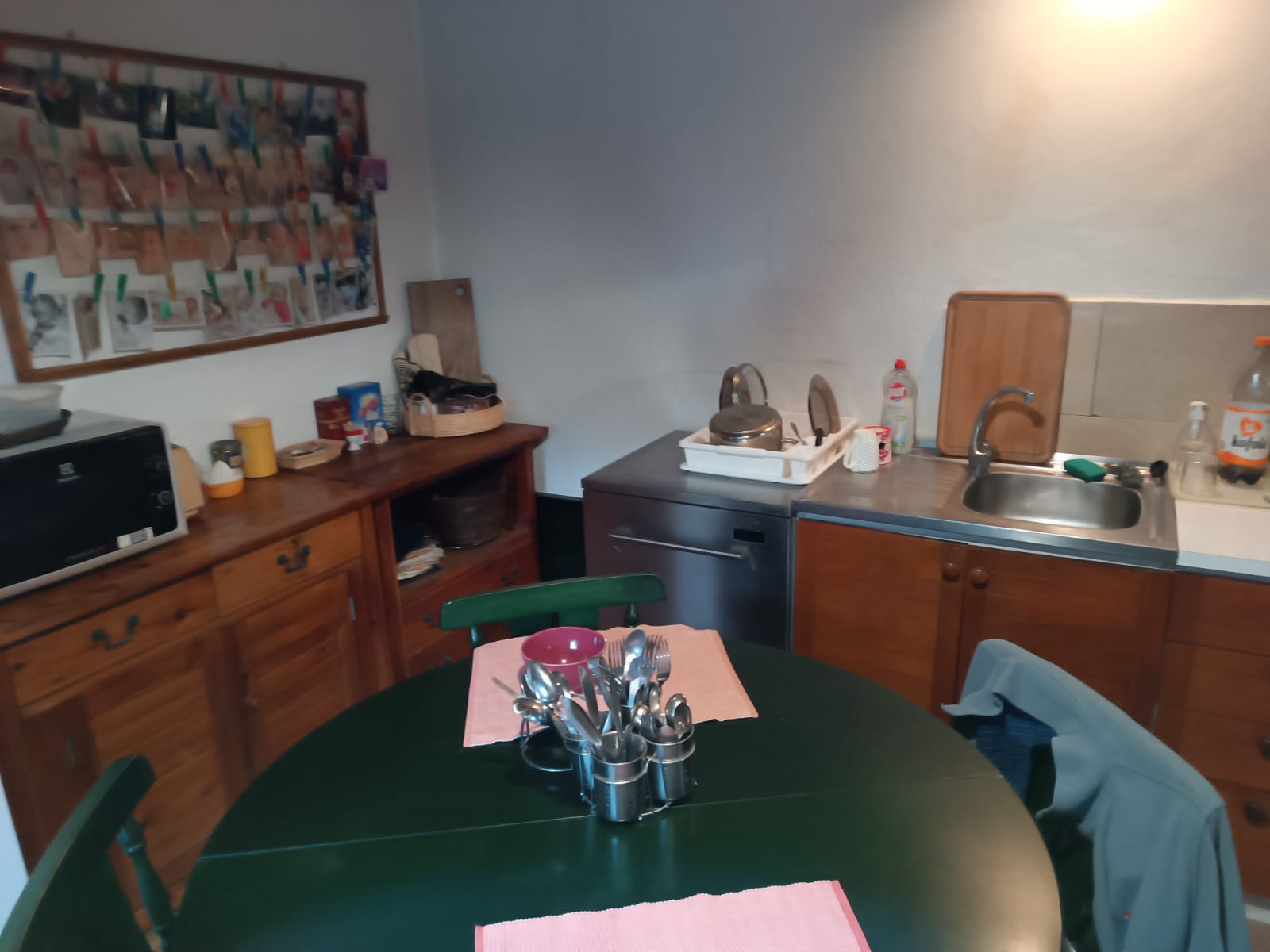 Samota Nová Baňa – Štále s hospodárskymi stavbami — foto 7