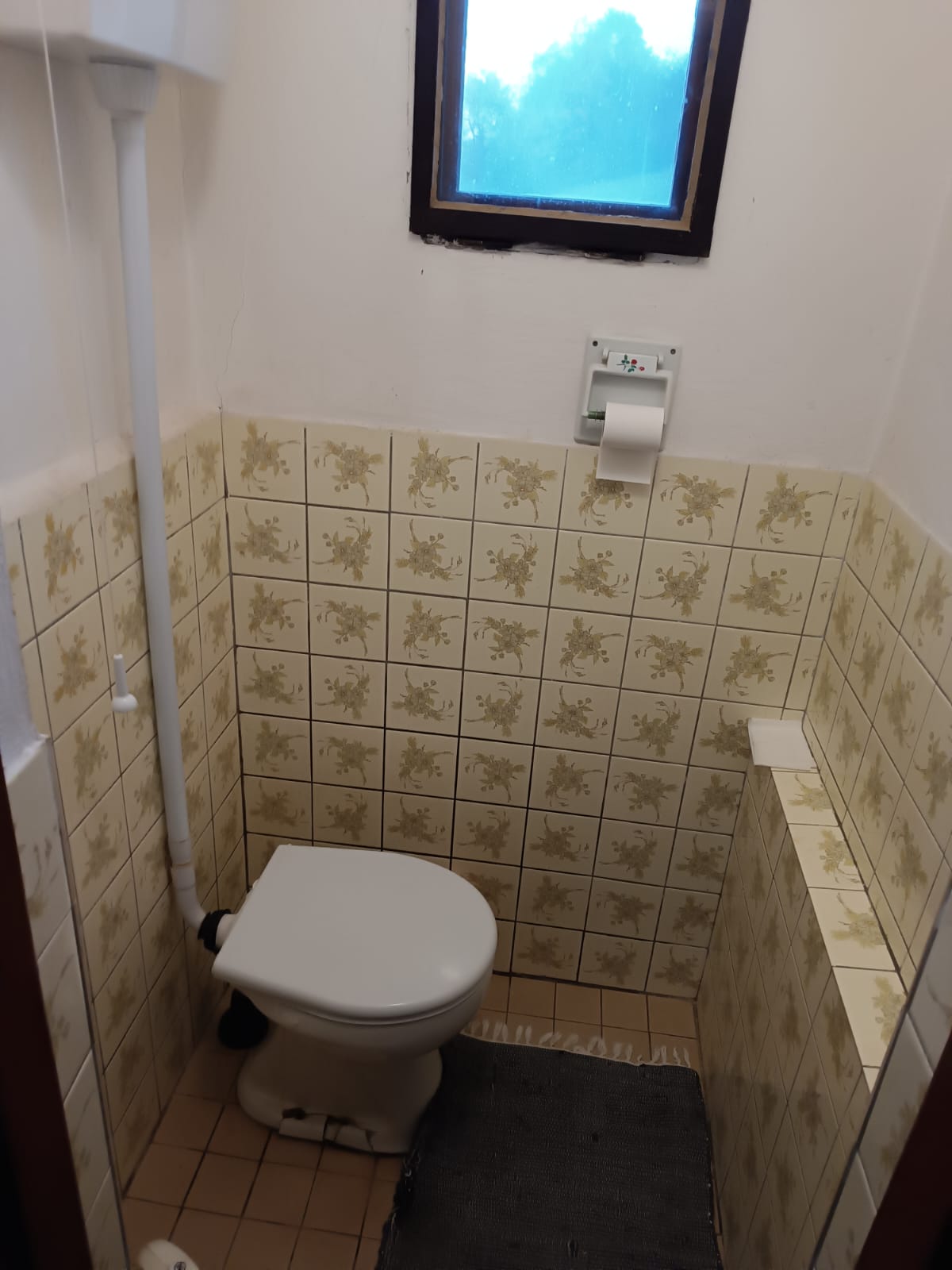 Samota Nová Baňa – Štále s hospodárskymi stavbami — foto 12