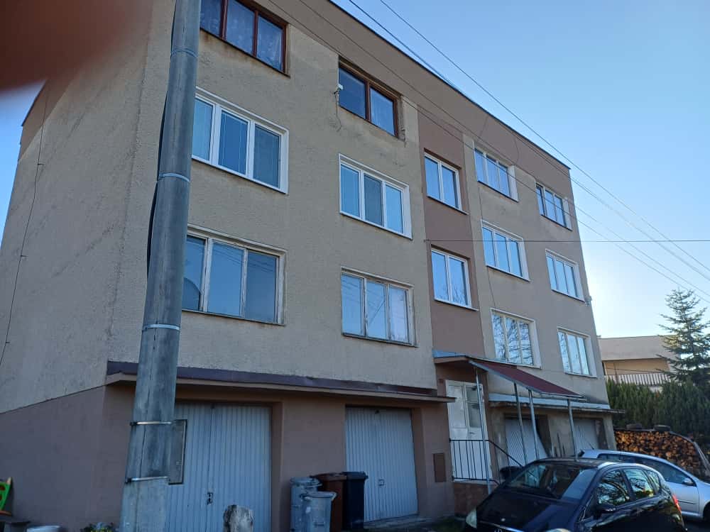 3 izbový byt Počúvadlo - po rekonštrukcii vhodný na rekreačný apartmán — foto 2