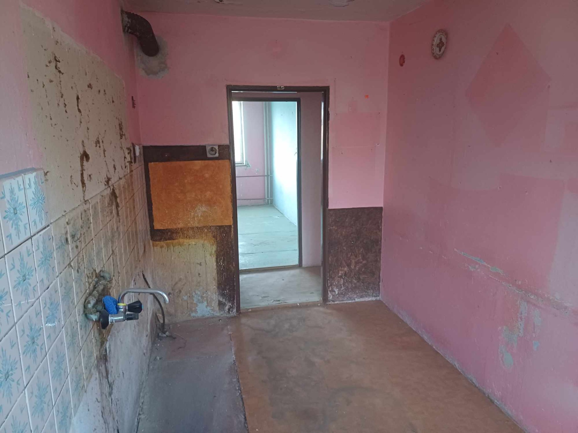 3 izbový byt Počúvadlo - po rekonštrukcii vhodný na rekreačný apartmán — foto 3