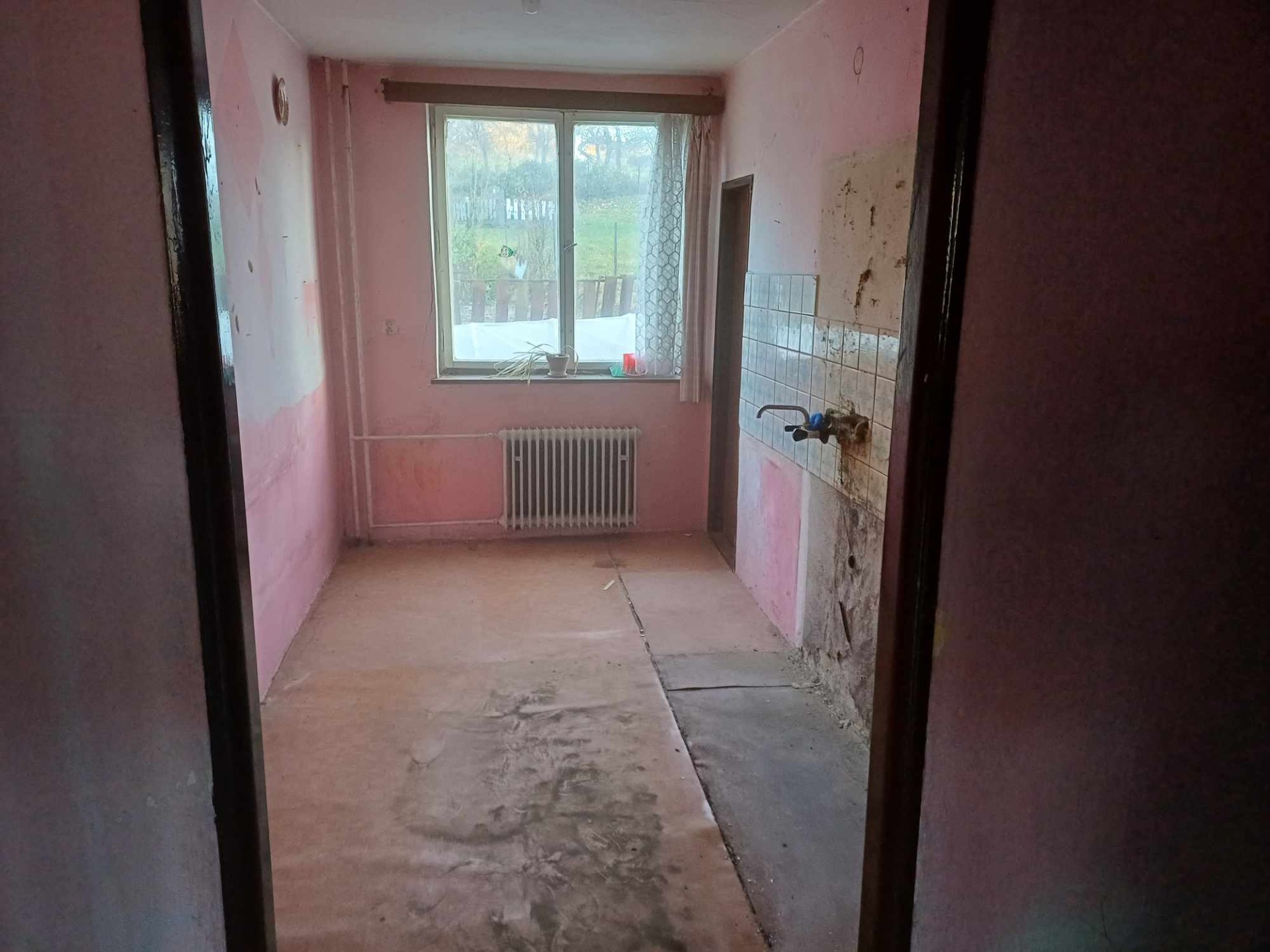 3 izbový byt Počúvadlo - po rekonštrukcii vhodný na rekreačný apartmán — foto 6