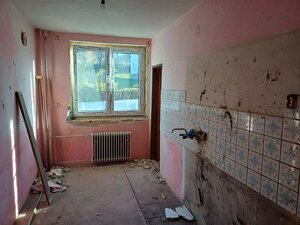 3 izbový byt Počúvadlo - po rekonštrukcii vhodný na rekreačný apartmán — foto 13