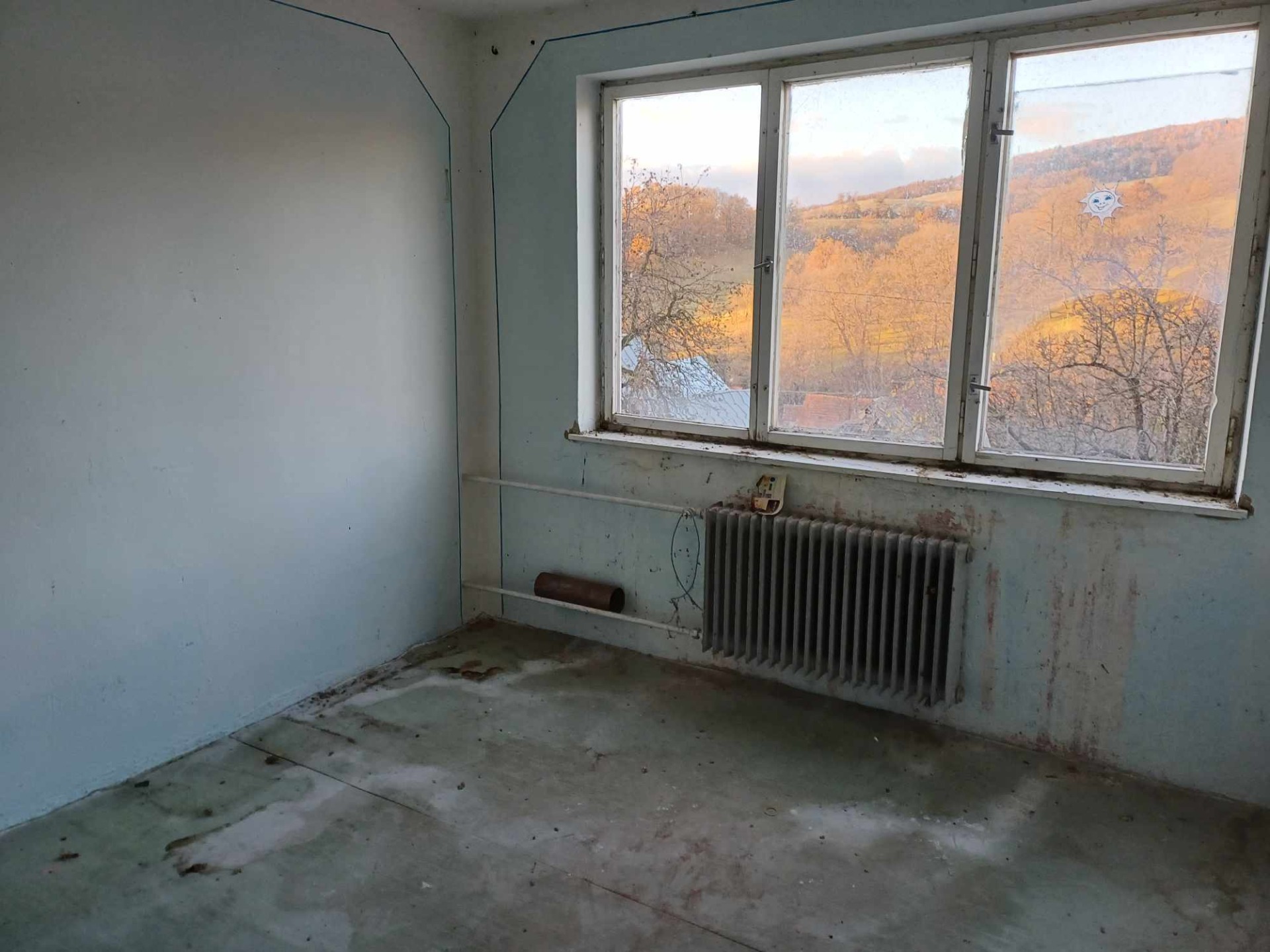 3 izbový byt Počúvadlo - po rekonštrukcii vhodný na rekreačný apartmán — foto 4