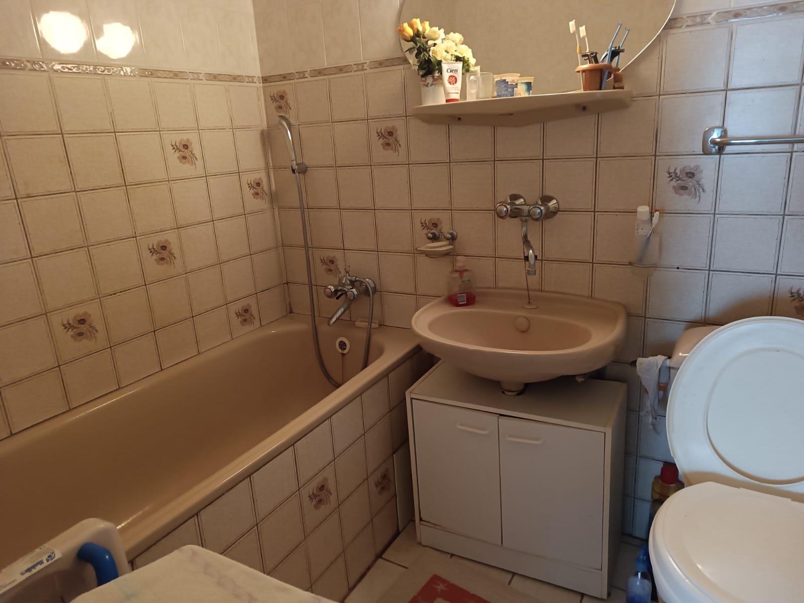 Dom so záhradou a ovocnými stromami na pokojnom mieste – Nová Baňa — foto 12
