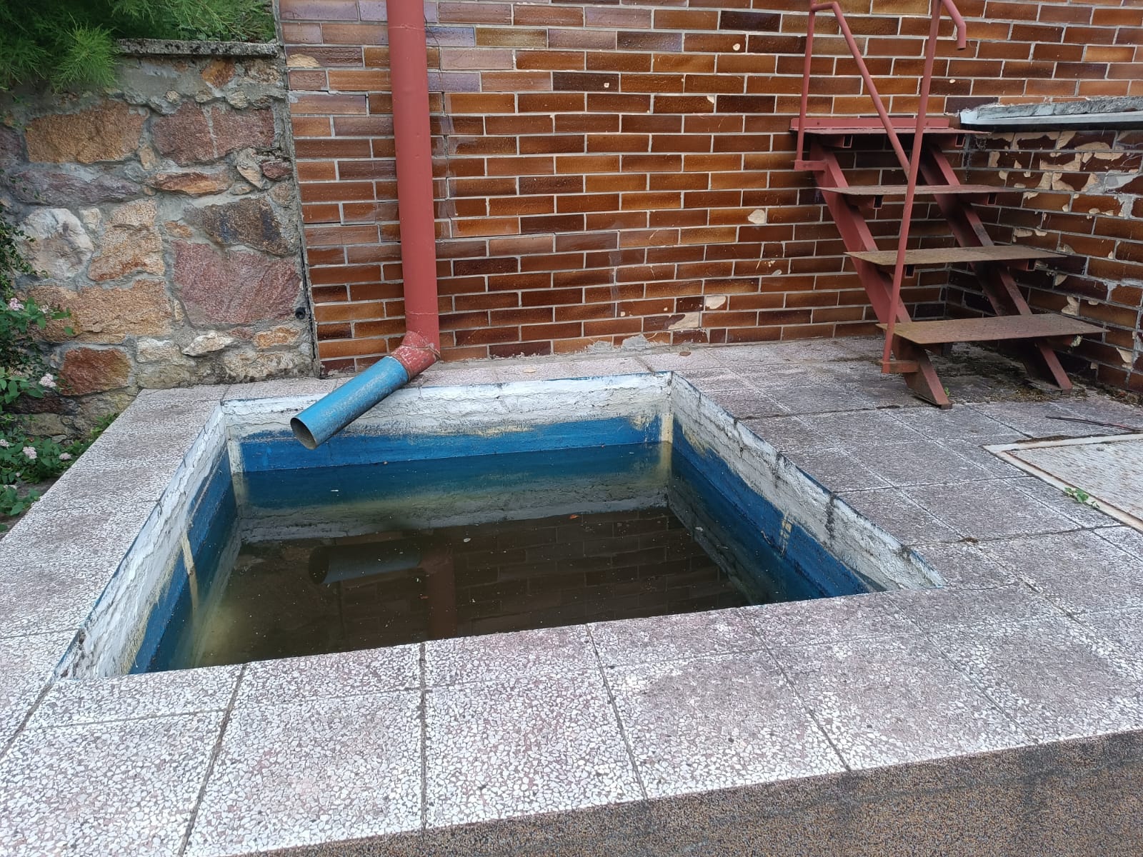 Dom so záhradou a ovocnými stromami na pokojnom mieste – Nová Baňa — foto 20
