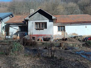 Na predaj chalupa  Banská Hodruša v tichej lokalite — foto 2