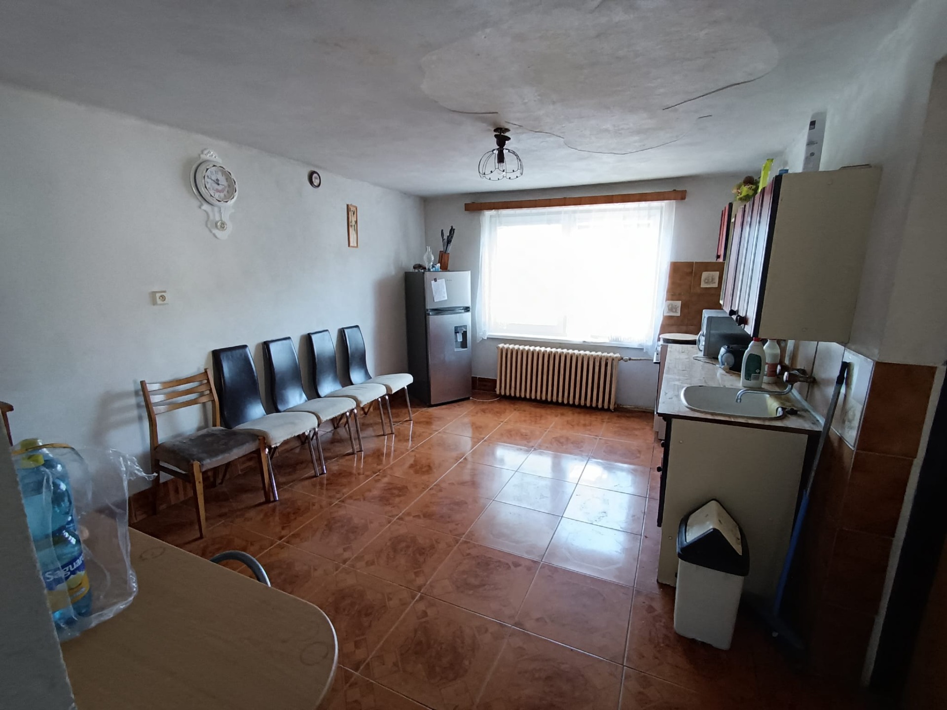 Na predaj rodinný dom s dvomi bytmi v Novej Bani — foto 12