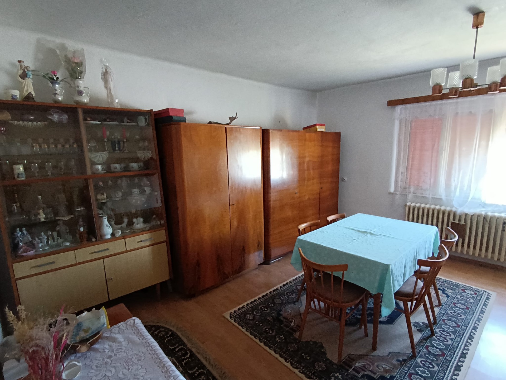 Na predaj rodinný dom s dvomi bytmi v Novej Bani — foto 8