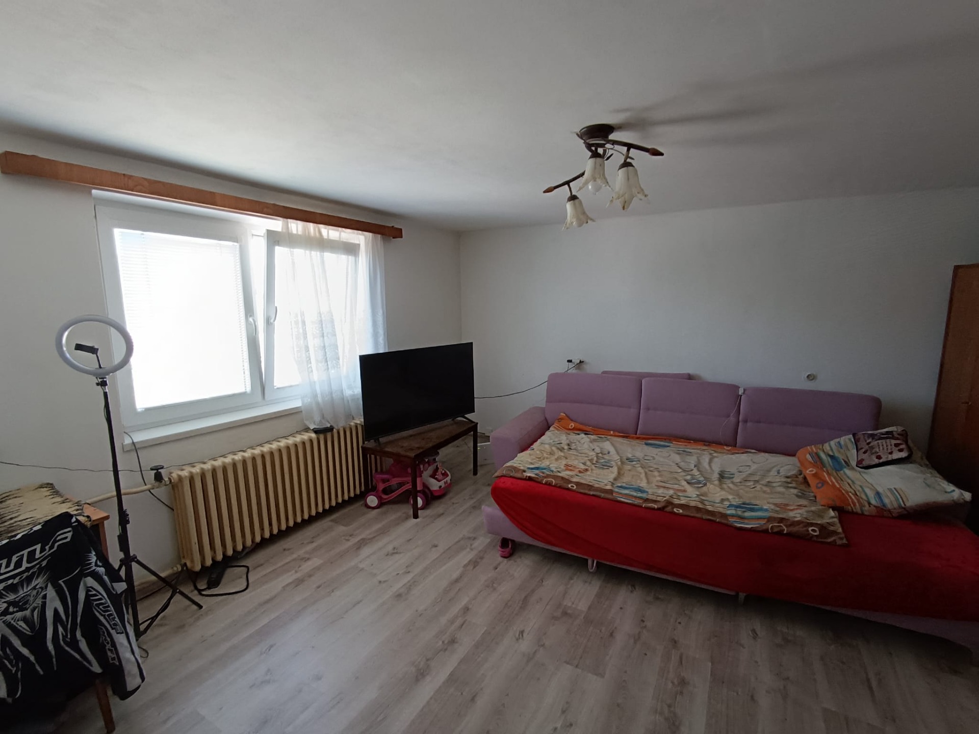 Na predaj rodinný dom s dvomi bytmi v Novej Bani — foto 9