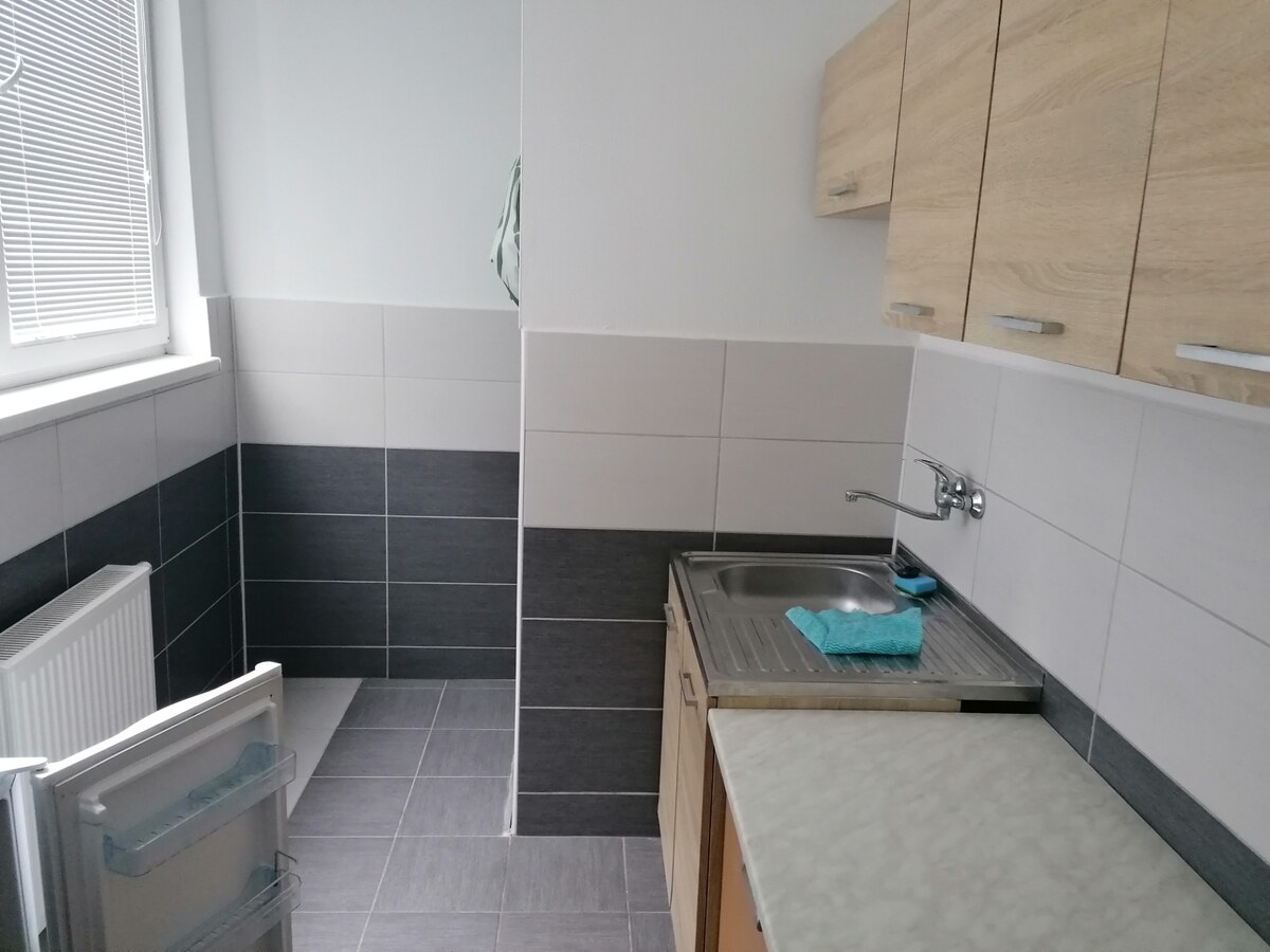 Kancelárske priestory na prenájom, Žarnovica od 13 m2