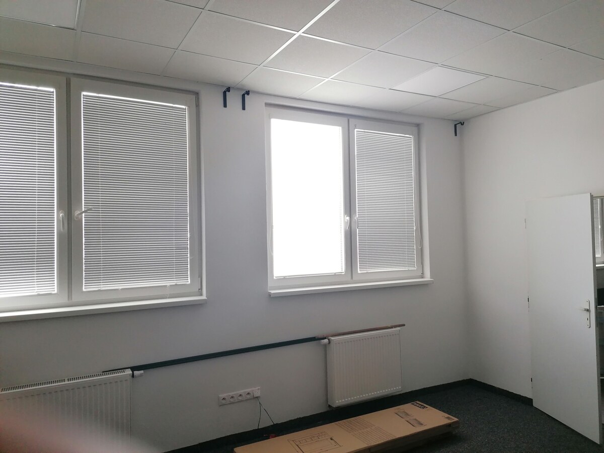 Kancelárske priestory na prenájom, Žarnovica od 13 m2 — foto 4