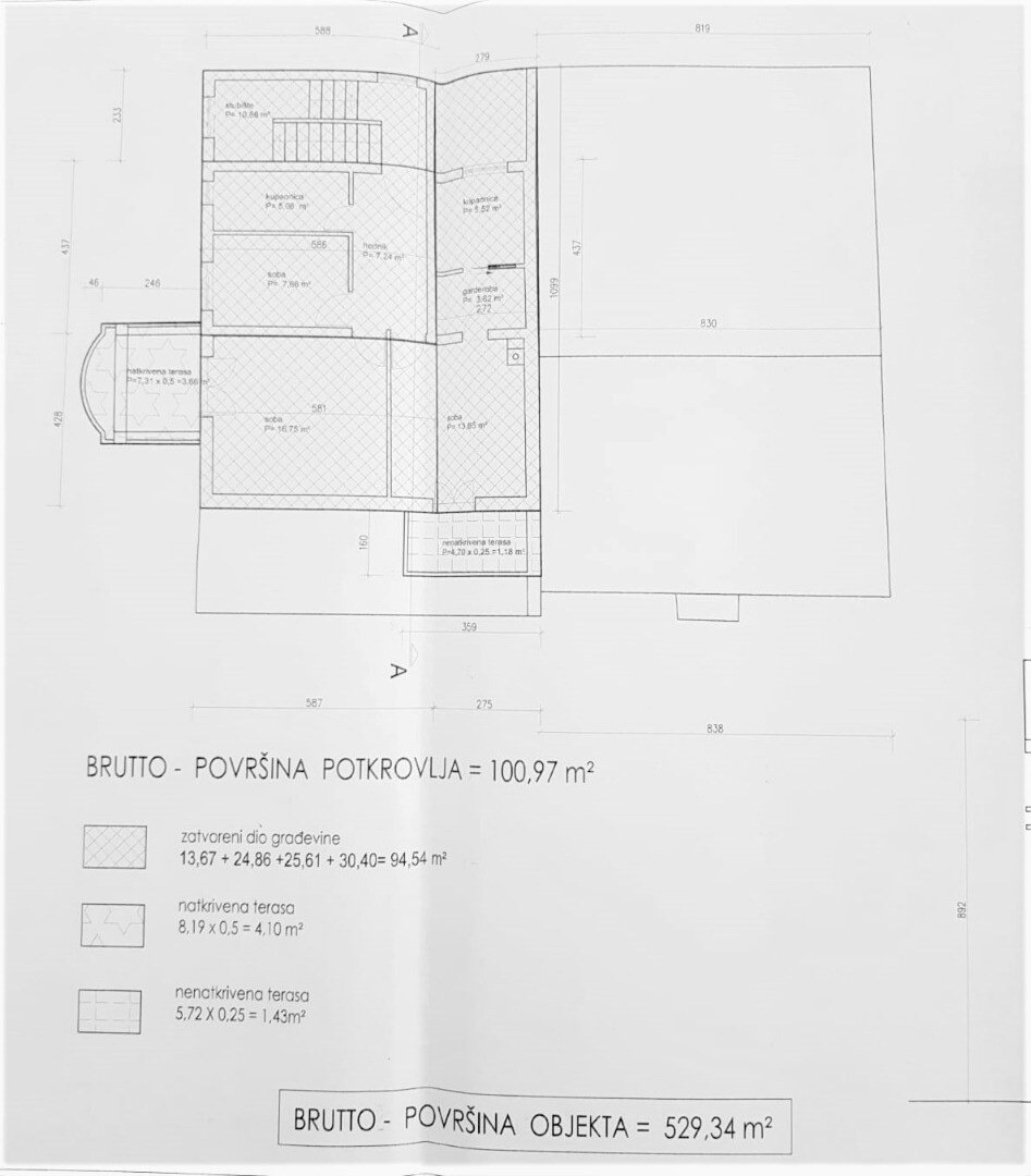 Samostatne stojaci dom na predaj, Privlaka — foto 18