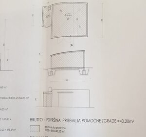 Samostatne stojaci dom na predaj, Privlaka — foto 19