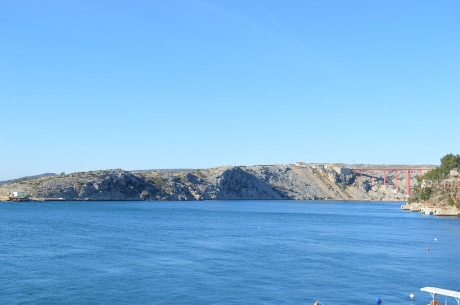 Maslenica - patrový dům se 4 byty + pohostinský objekt, 1. řada u moře — foto 11