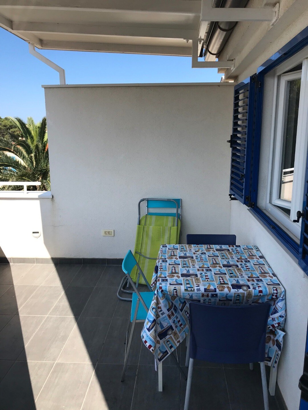 DVOUPOKOJOVÝ APARTMÁN, 35 M OD MOŘE, VERUNIĆ - DUGI OTOK — foto 6