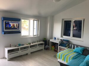 DVOUPOKOJOVÝ APARTMÁN, 35 M OD MOŘE, VERUNIĆ - DUGI OTOK — foto 8